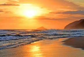 Long Beach Vitória